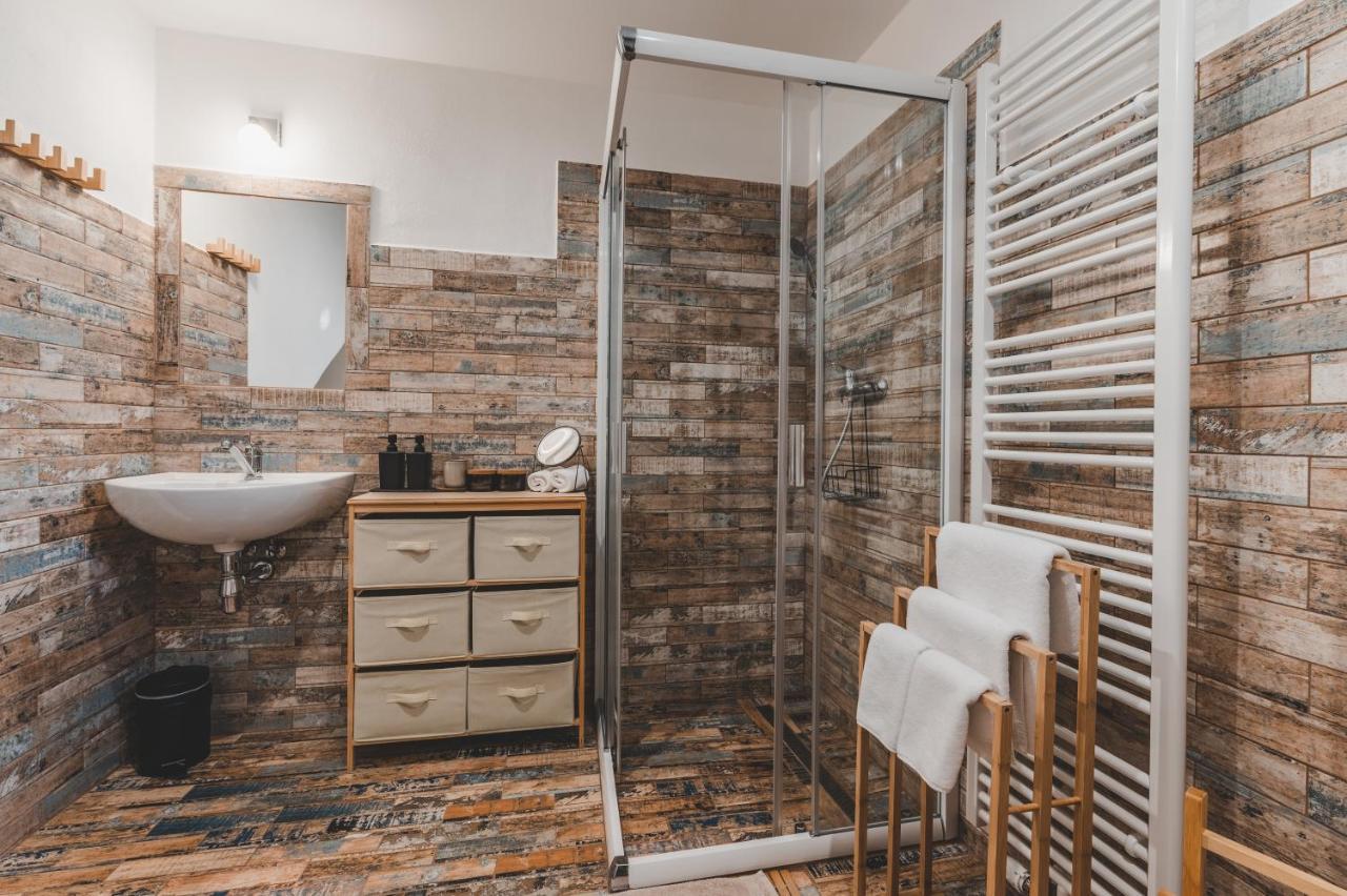 Konekt Apartment Чешки Крумлов Екстериор снимка