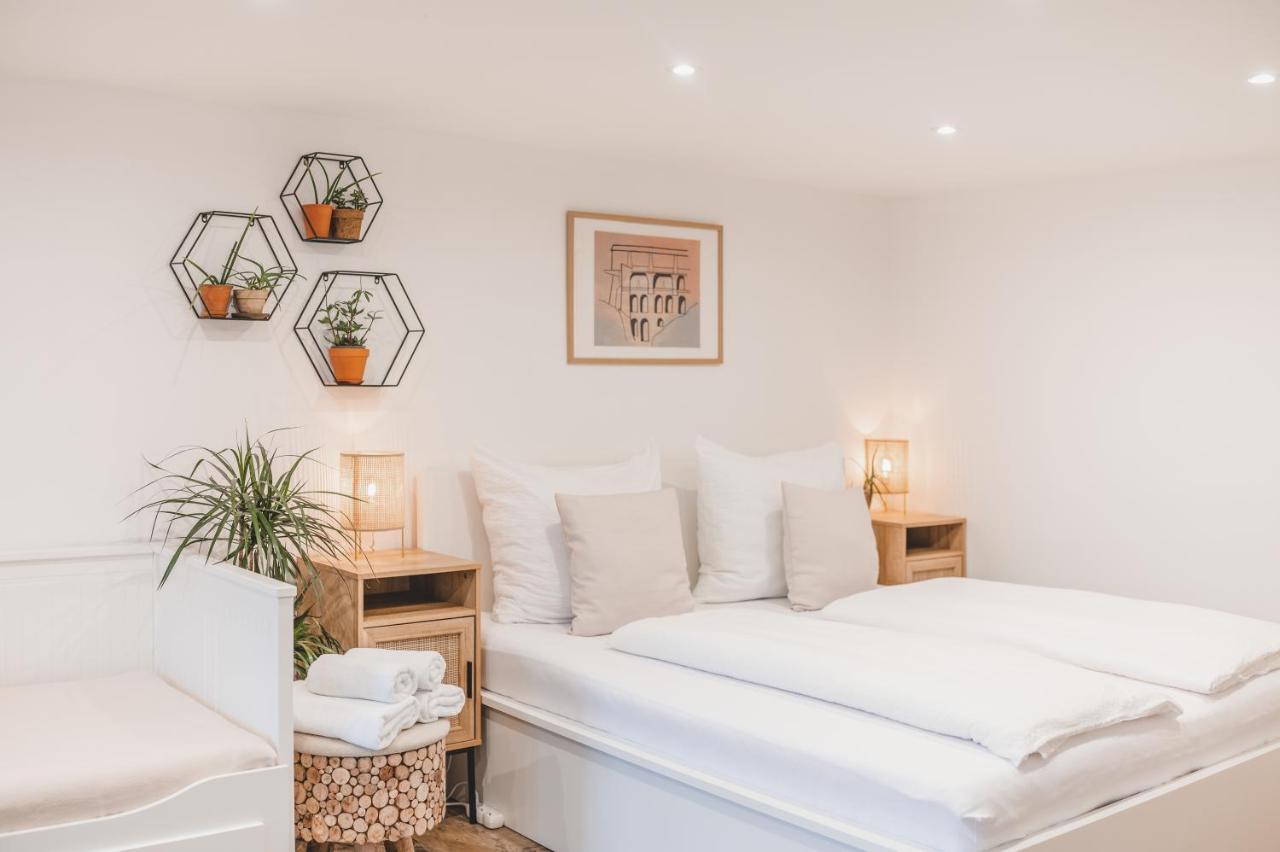 Konekt Apartment Чешки Крумлов Екстериор снимка