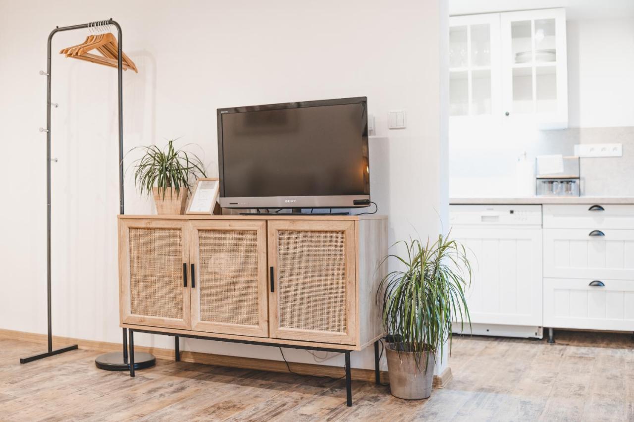 Konekt Apartment Чешки Крумлов Екстериор снимка