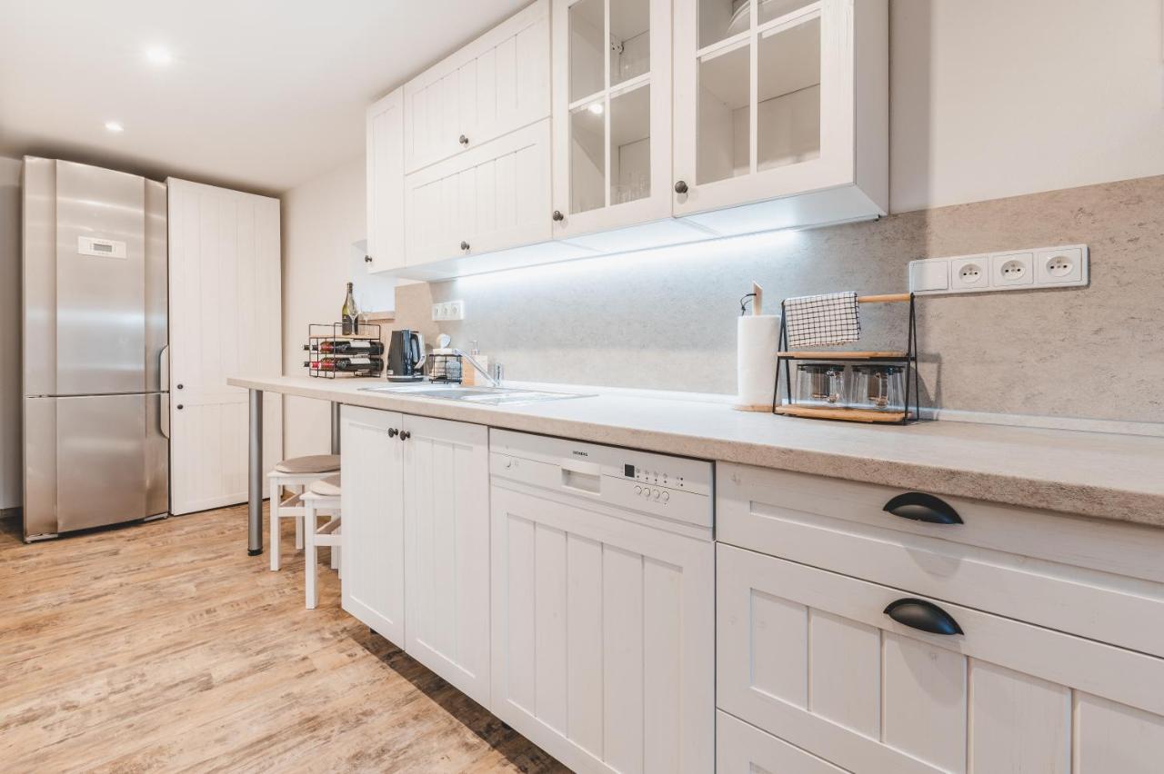 Konekt Apartment Чешки Крумлов Екстериор снимка