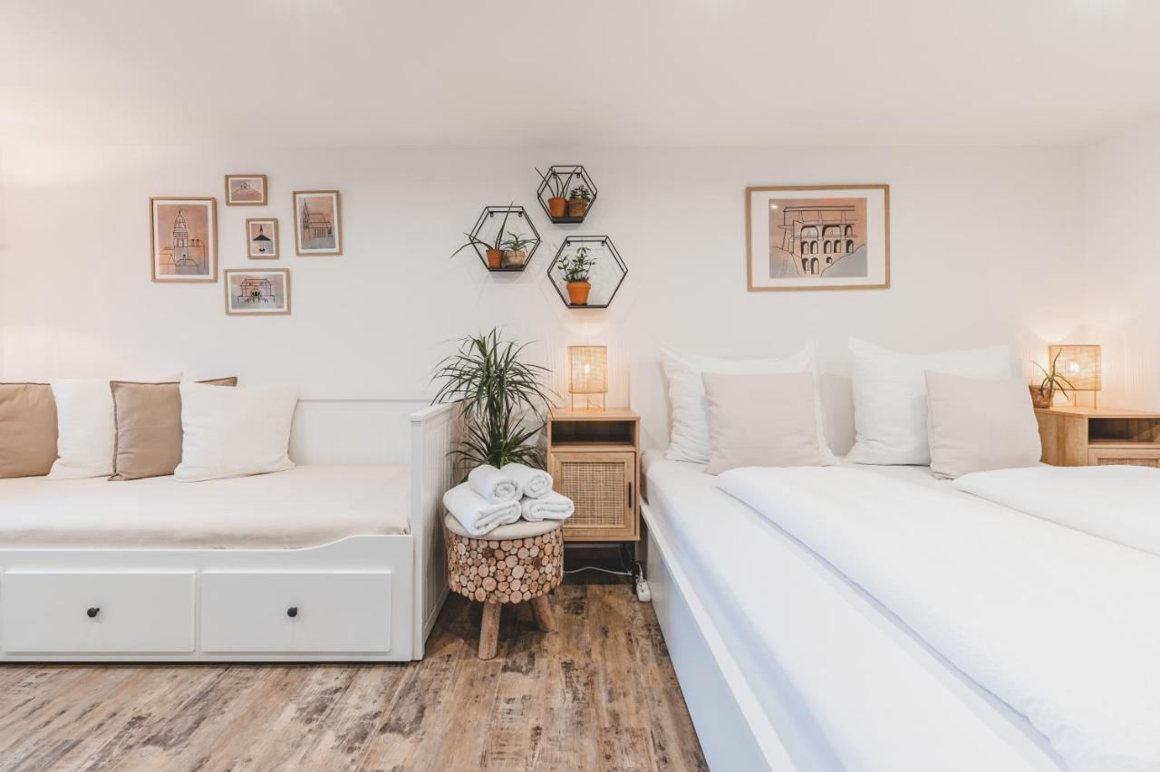 Konekt Apartment Чешки Крумлов Екстериор снимка