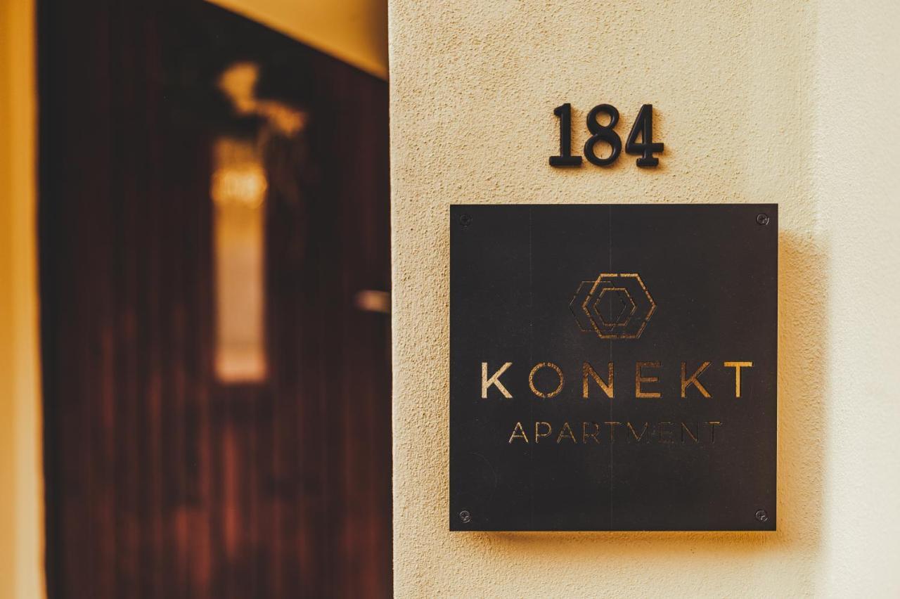 Konekt Apartment Чешки Крумлов Екстериор снимка